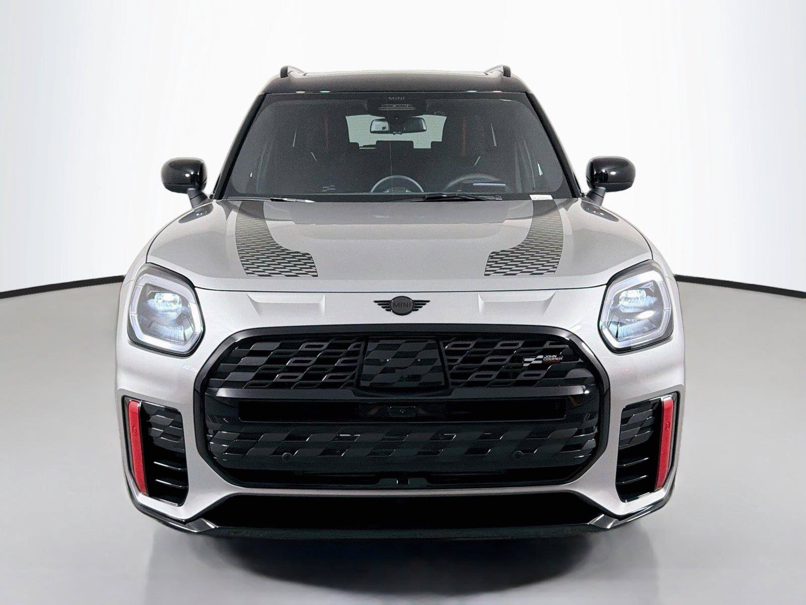 New 2027 MINI Cooper Countryman John Cooper Works w/ Comfort Package Max AWD/4WD image 2
