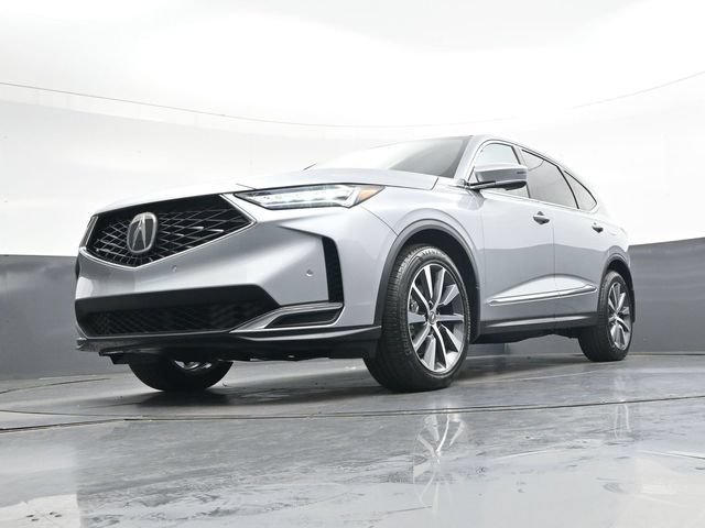 New 2026 Acura MDX w/ Technology Package AWD/4WD image 34