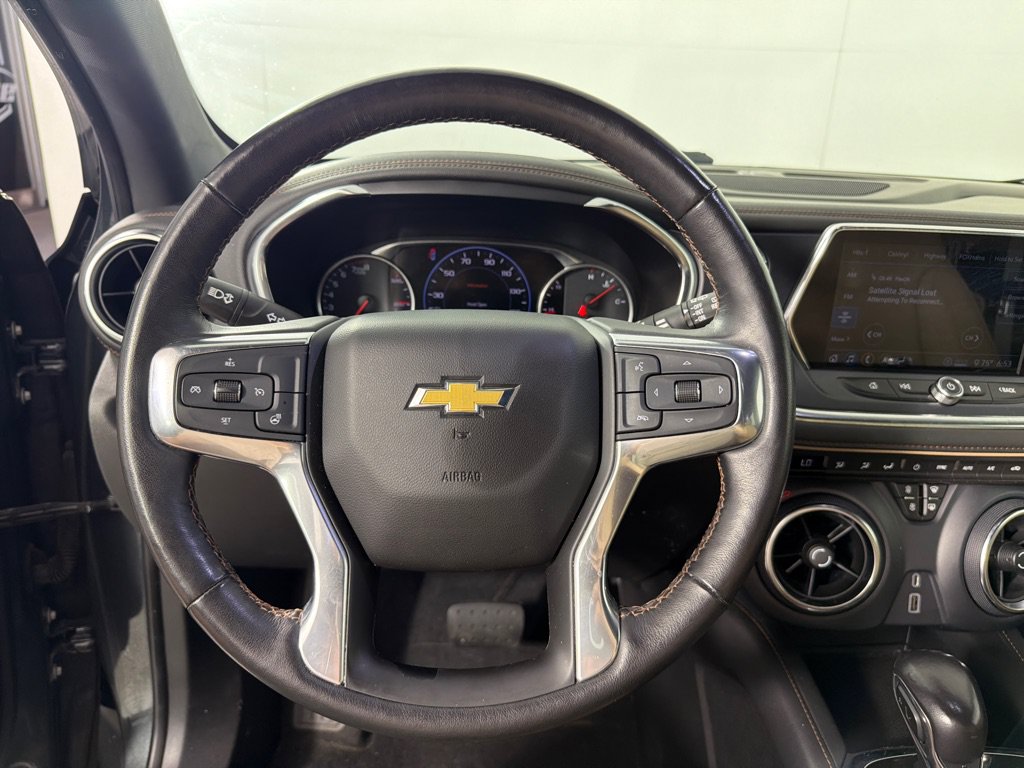 Used 2020 Chevrolet Blazer Premier AWD/4WD image 15
