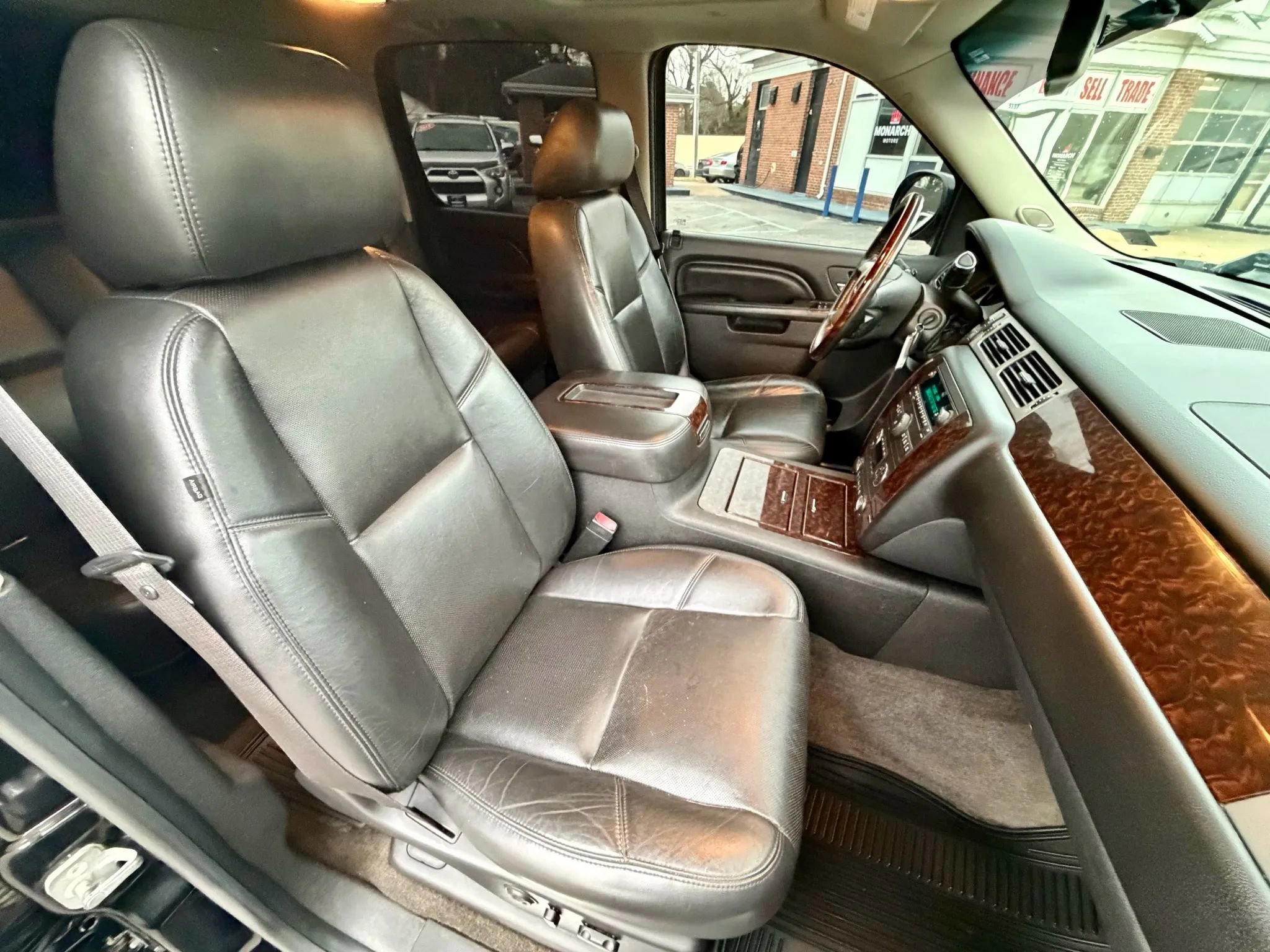 Used 2012 GMC Sierra 1500 Denali image 11