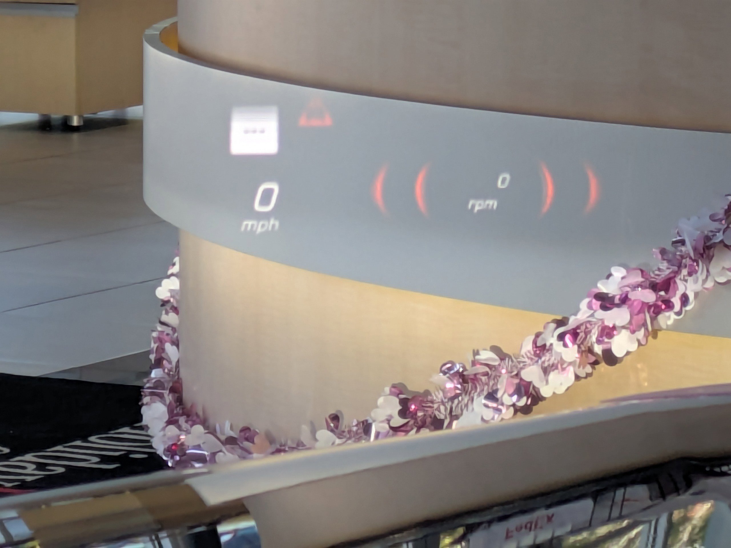 New 2026 Mercedes-Benz Maybach SL 680 image 23