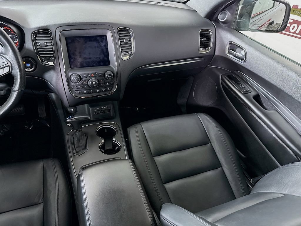 Used 2019 Dodge Durango GT image 27