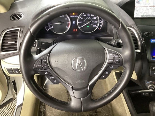 Used 2018 Acura RDX AWD w/ Technology Package image 30