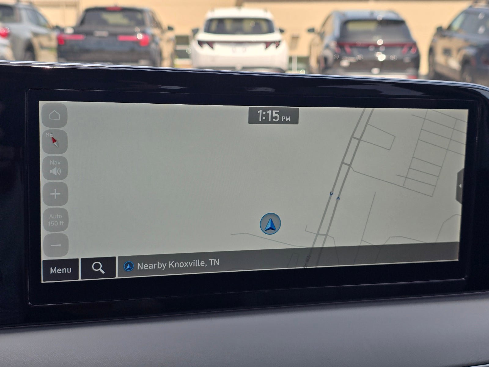 Used 2025 Hyundai Palisade SEL FWD image 19