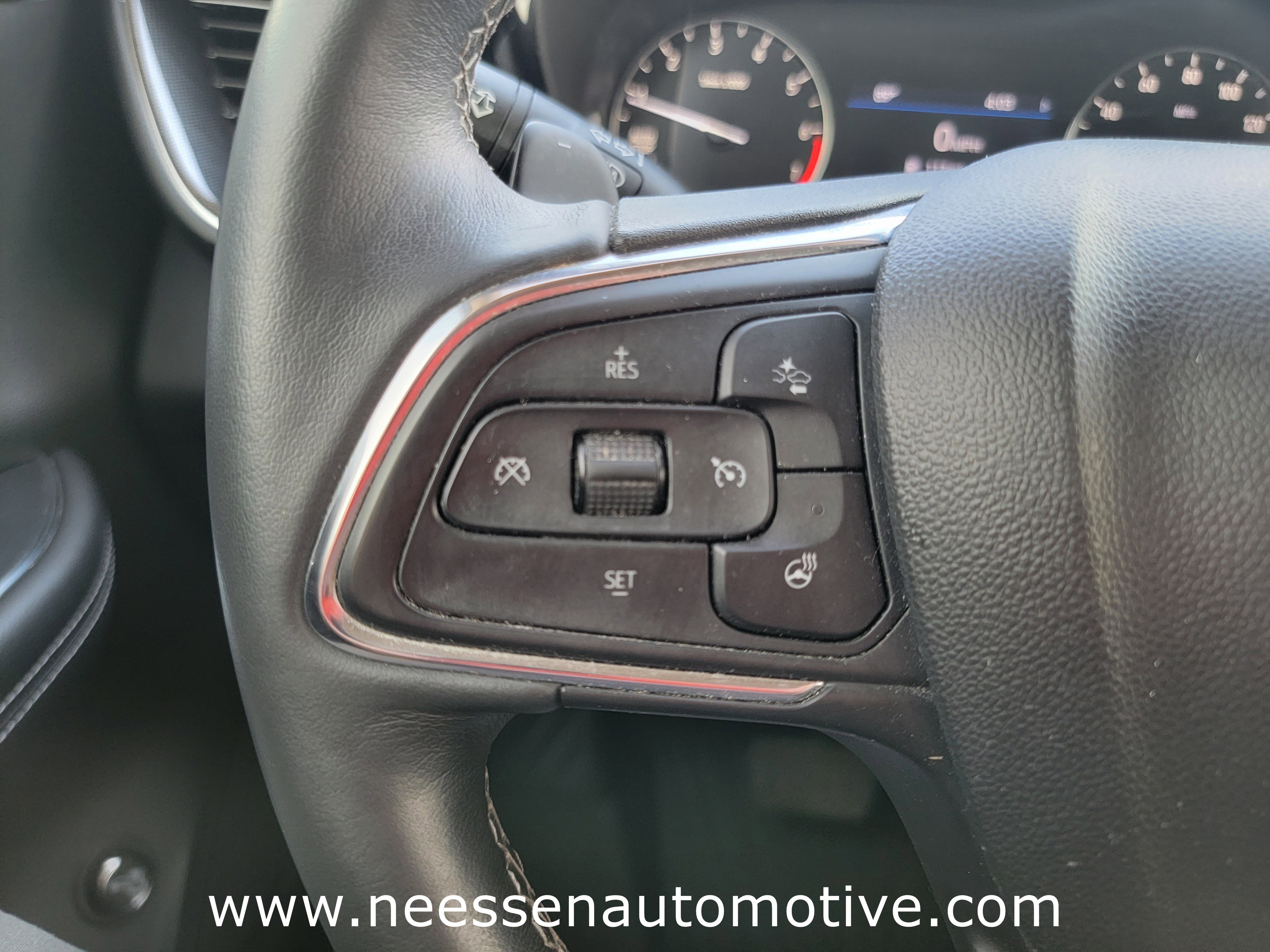 Used 2022 Buick Envision Preferred image 18