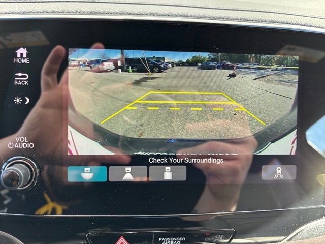 Used 2020 Honda Passport EX-L image 25