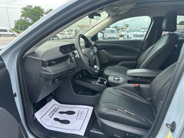 Used 2024 Ford Mustang Mach-E Premium AWD/4WD image 31