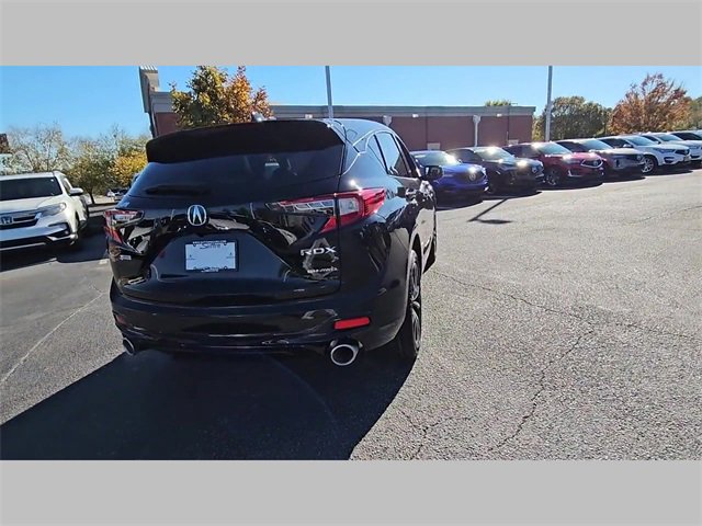 New 2026 Acura RDX A-Spec image 43