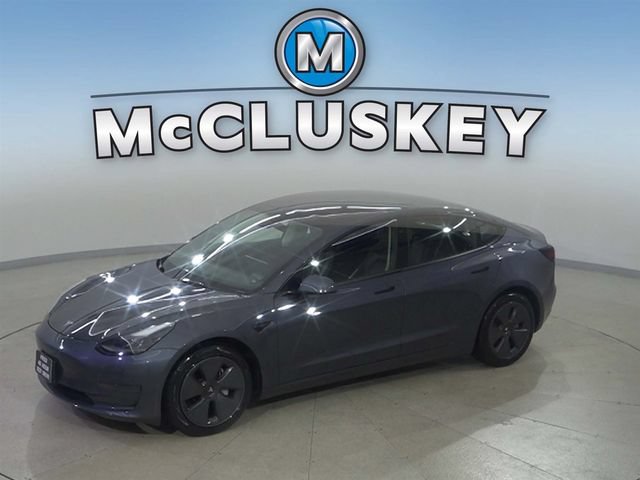 Used 2023 Tesla Model 3 Standard Range