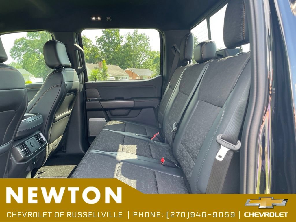 Used 2026 Ford F150 Tremor AWD/4WD image 31