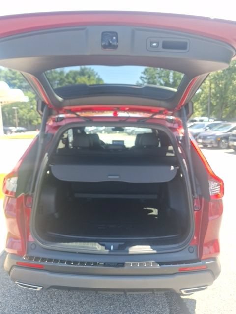 Used 2025 Honda CR-V Sport-L image 8