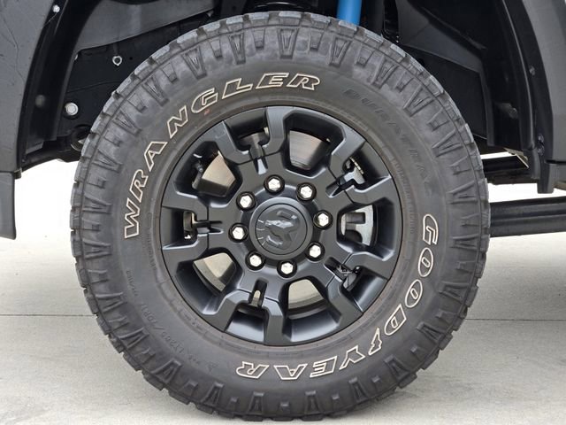 Used 2026 RAM 2500 Power Wagon AWD/4WD image 13