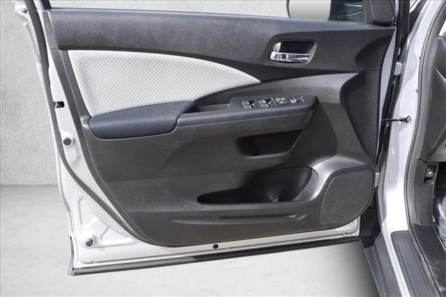 Used 2016 Honda CR-V EX image 12