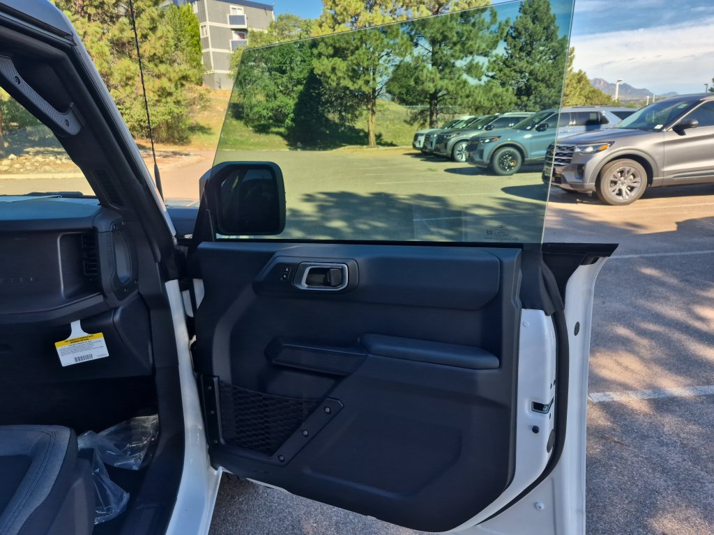 New 2026 Ford Bronco Big Bend AWD/4WD image 26