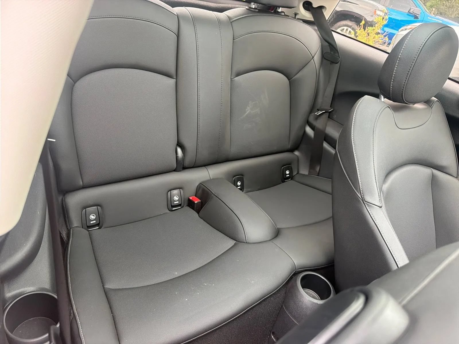 Used 2024 MINI Cooper S FWD image 25