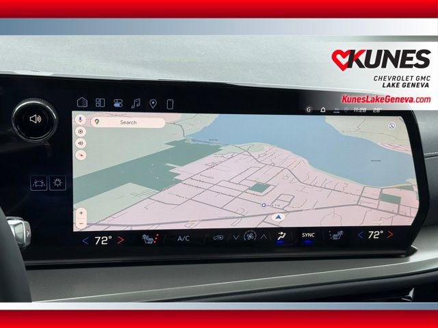 New 2026 Chevrolet Traverse LT w/ Sun and Wheel Package image 34