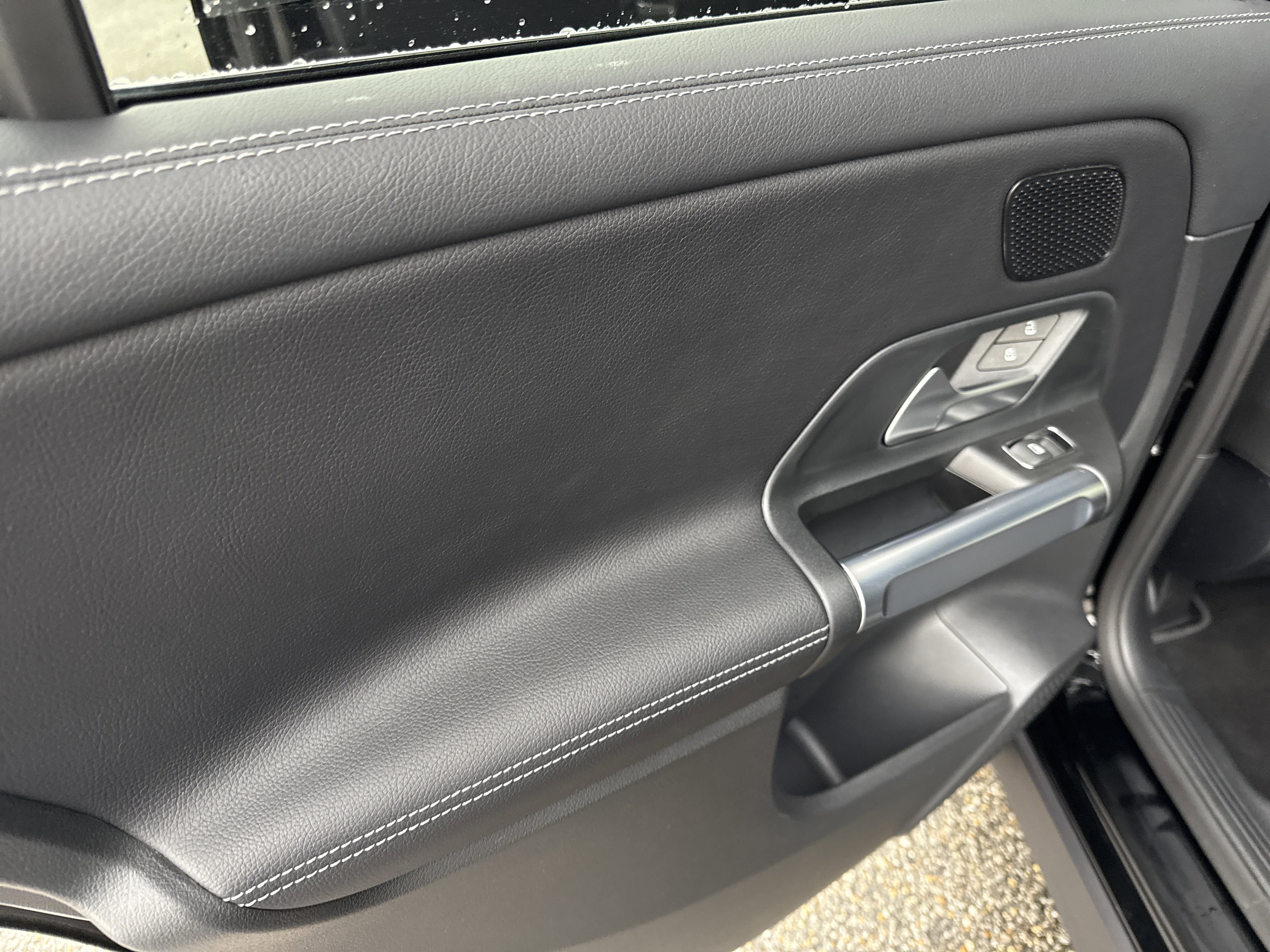 Certified 2025 Mercedes-Benz GLB 250 4MATIC image 11