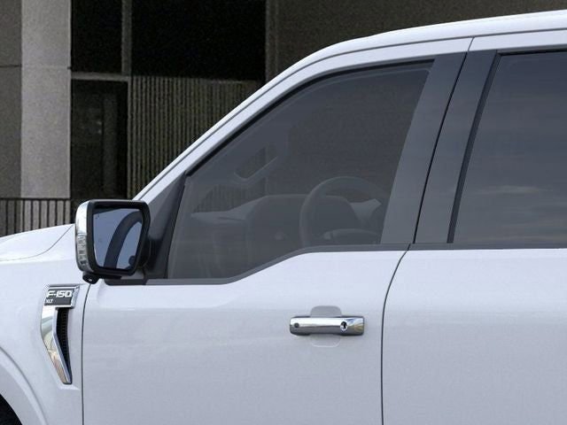 New 2025 Ford F150 XLT w/ Equipment Group 302A MID AWD/4WD image 20