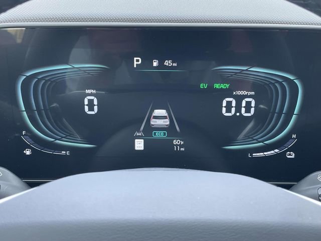 New 2026 Kia Niro SX Touring image 30