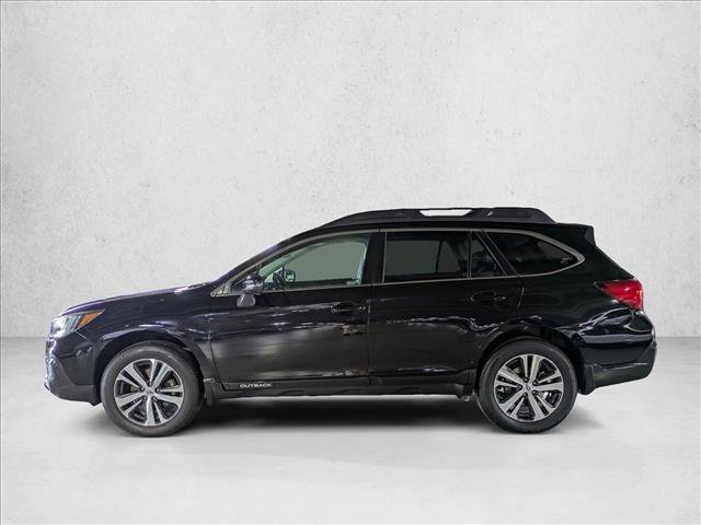 Used 2019 Subaru Outback 2.5i Limited w/ Popular Package #2 image 9