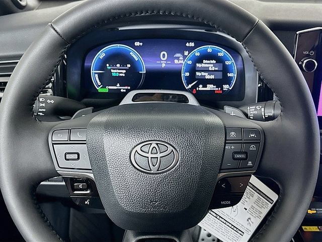 New 2026 Toyota Camry XSE w/ Premium Plus Package FWD image 15