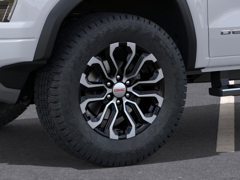 New 2026 GMC Canyon Denali AWD/4WD image 9
