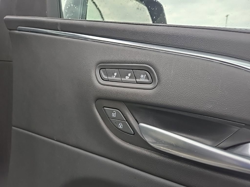 Used 2023 Cadillac Escalade Sport image 18