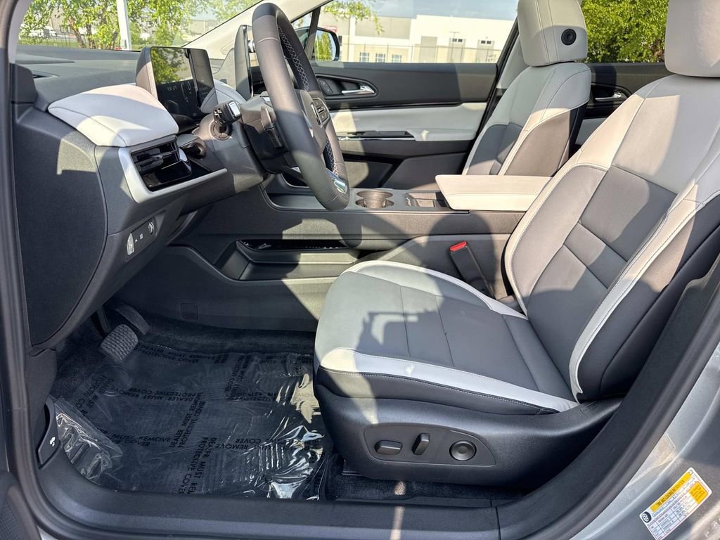 Used 2025 Honda Prologue Touring image 24