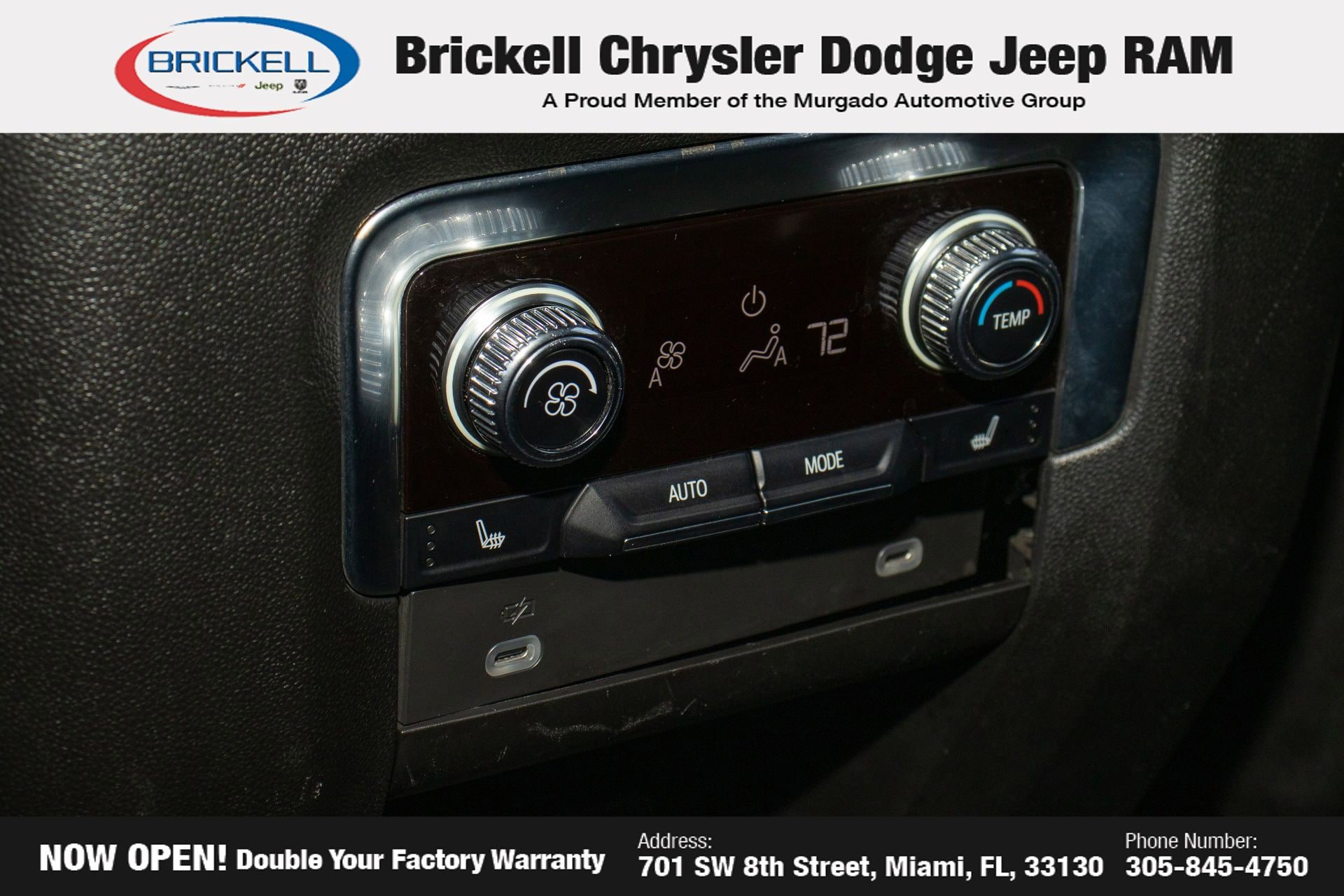 Used 2023 GMC Yukon XL Denali AWD/4WD image 20