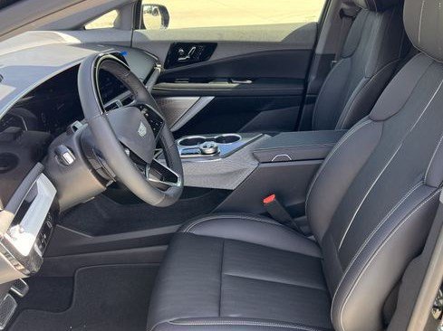 New 2027 Cadillac Optiq Premium Sport AWD/4WD image 20
