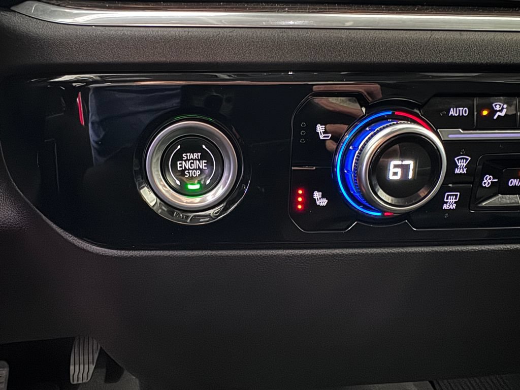 Certified 2024 GMC Sierra 1500 Elevation AWD/4WD image 23