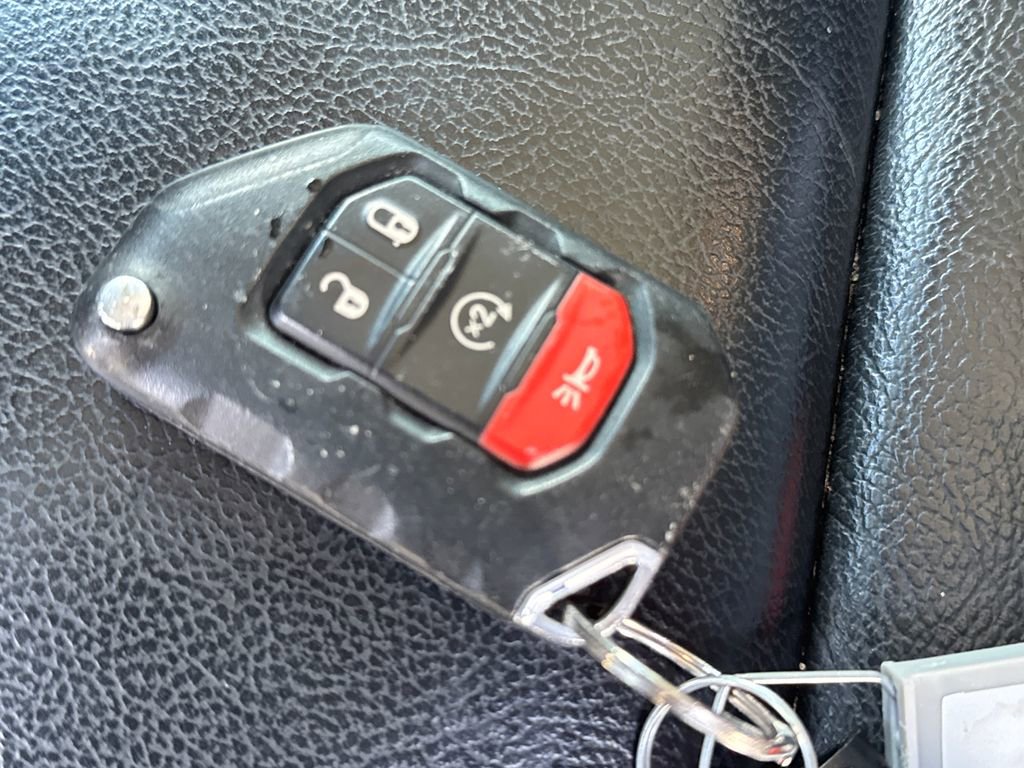 Certified 2018 Jeep Wrangler Unlimited Sahara image 44