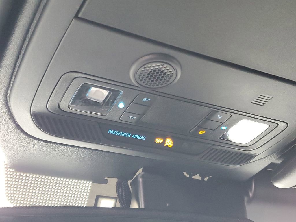 New 2026 Ford Bronco Outer Banks image 23