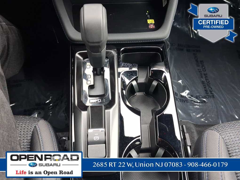 Certified 2026 Subaru Forester Premium AWD/4WD image 32