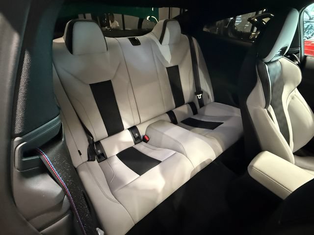Used 2026 BMW M4 xDrive Competition w/ Executive Package AWD/4WD image 30