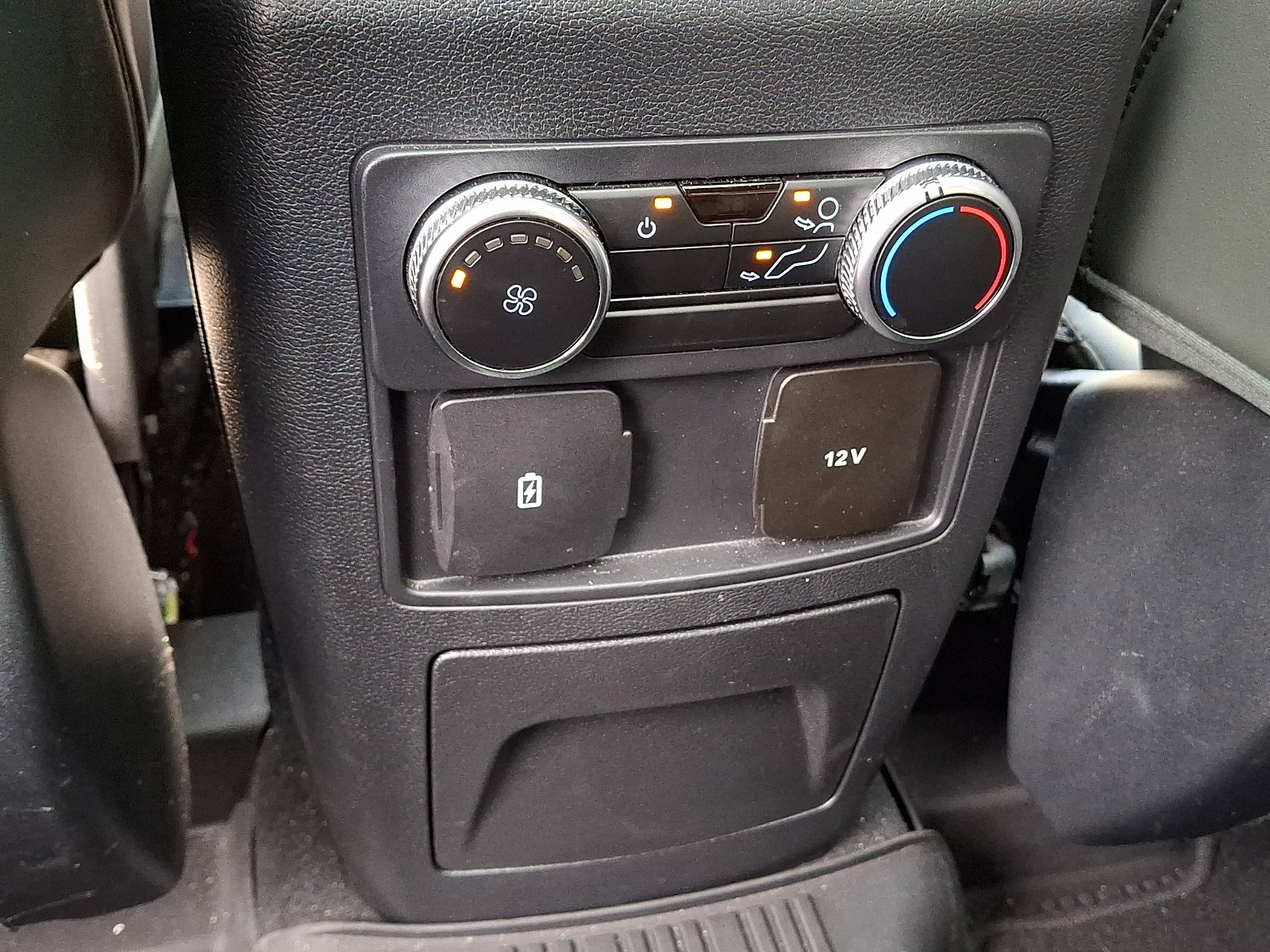 Used 2022 Ford Explorer Timberline AWD/4WD image 11
