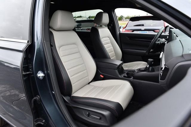Used 2024 Honda CR-V Sport Touring image 23