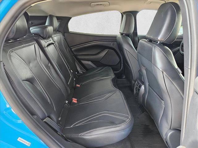 Certified 2024 Ford Mustang Mach-E Premium image 21