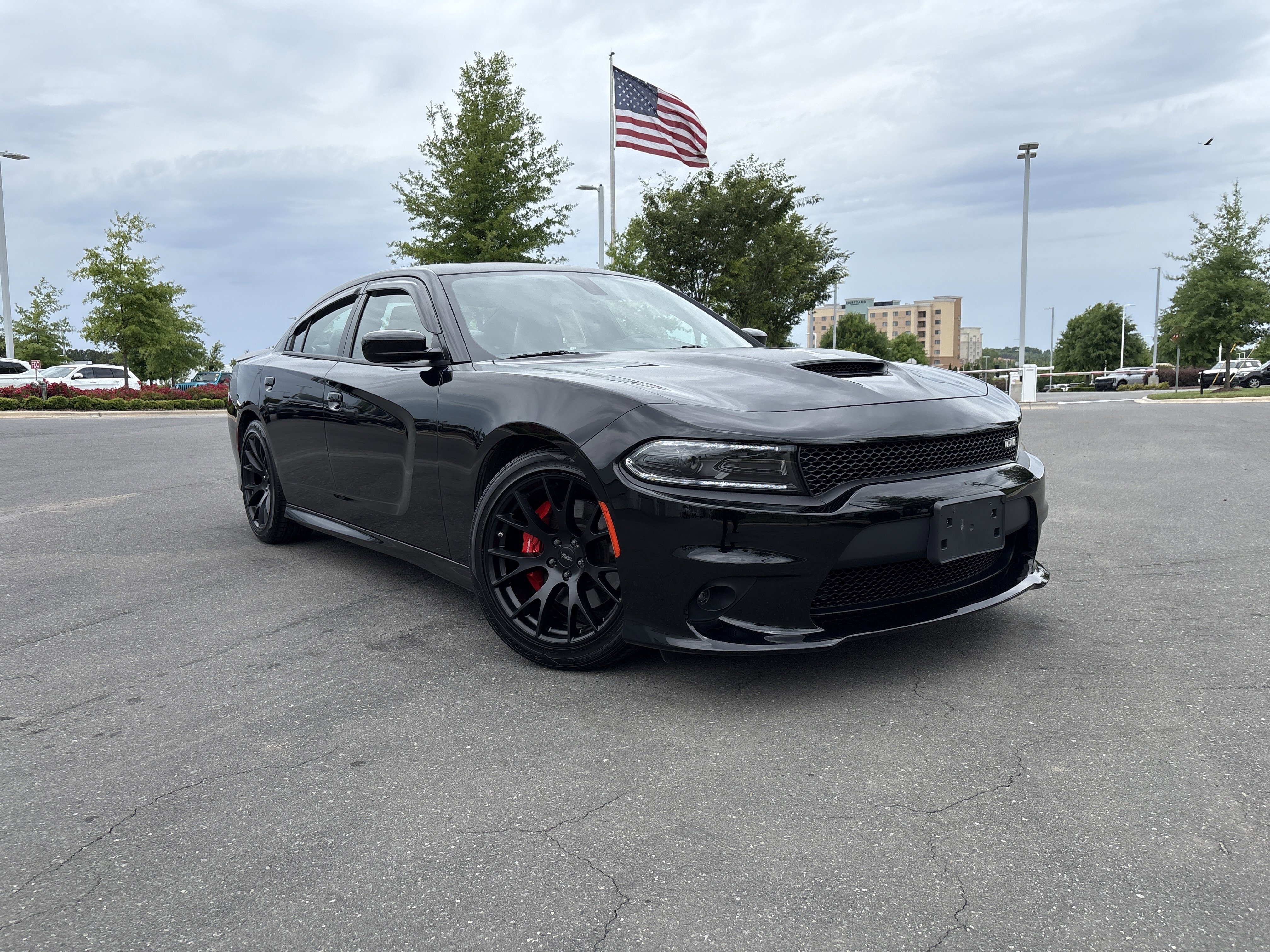 Certified 2022 Dodge Charger R/T w/ Daytona Edition Group RWD image 2