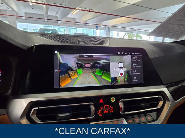 Used 2021 BMW 430i xDrive Coupe w/ Convenience Package image 5