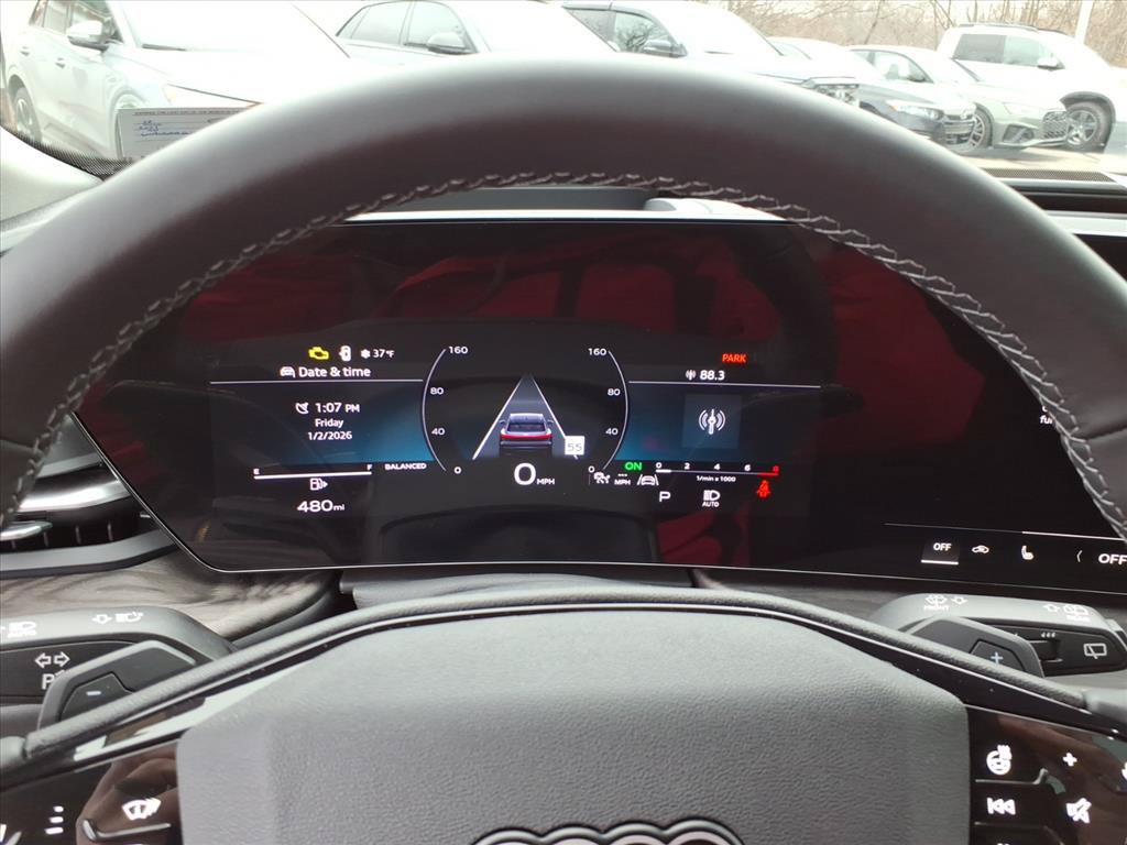 New 2025 Audi Q5 Premium Plus AWD/4WD image 17