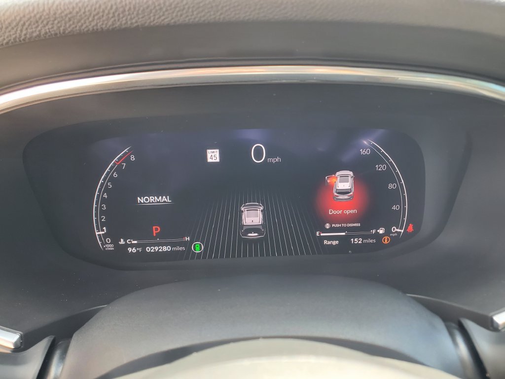 Used 2024 Acura MDX FWD image 27