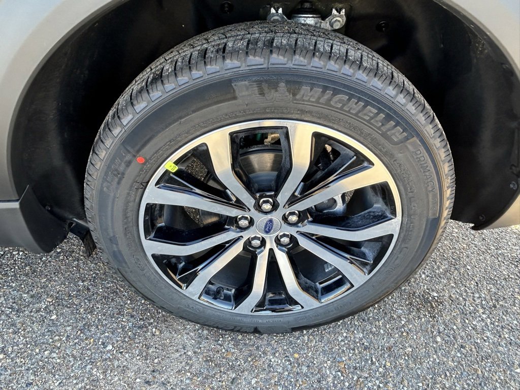 New 2026 Ford Explorer ST-Line image 10