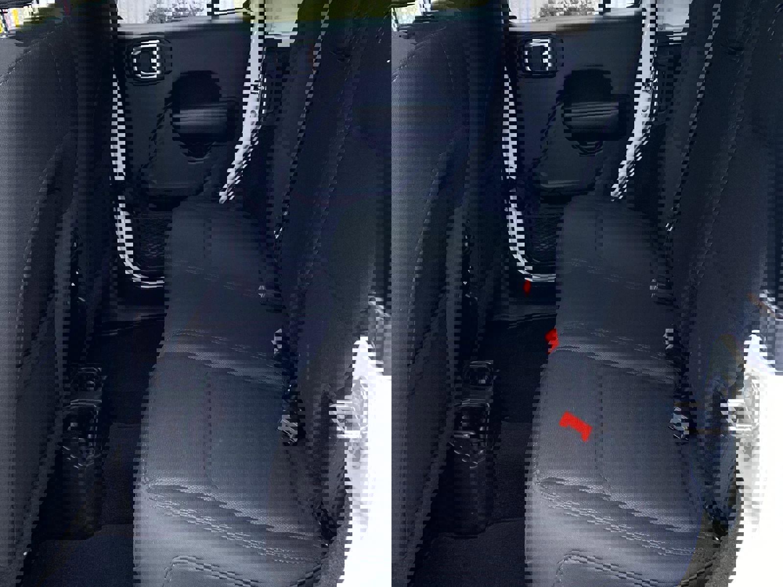 Used 2019 Jeep Wrangler Unlimited Sport S image 18