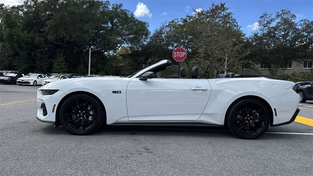 Used 2024 Ford Mustang GT Premium image 28