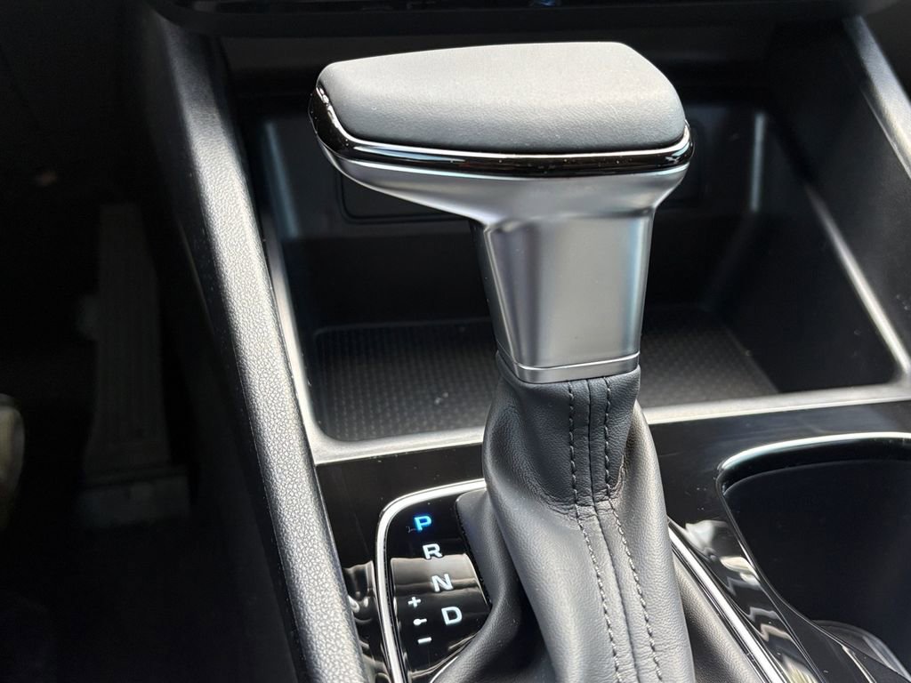 New 2026 Hyundai Tucson XRT FWD image 26