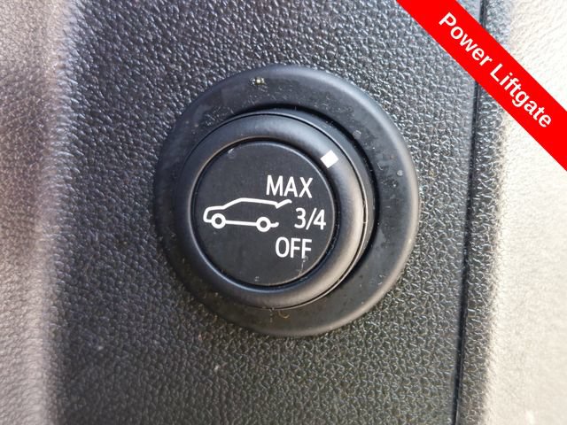 Used 2024 Chevrolet Equinox RS AWD/4WD image 13