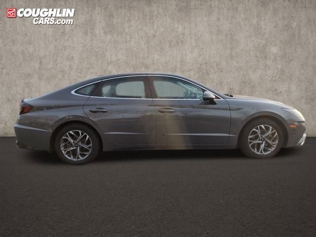 Used 2023 Hyundai Sonata SEL image 8
