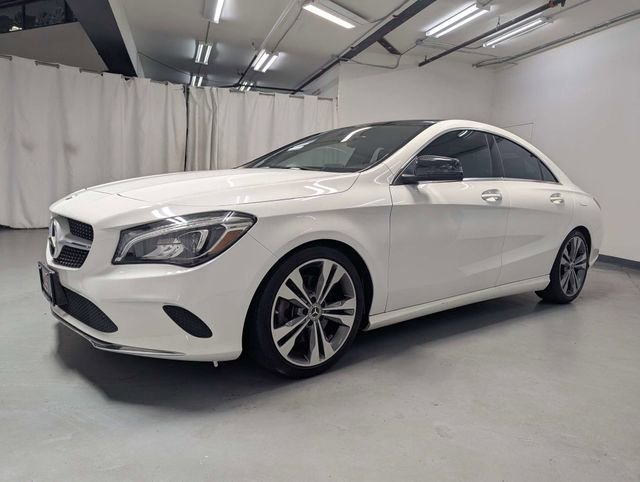 Used 2019 Mercedes-Benz CLA 250 image 5