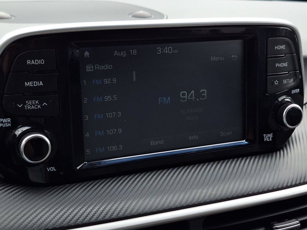 Used 2019 Hyundai Tucson SE FWD image 20